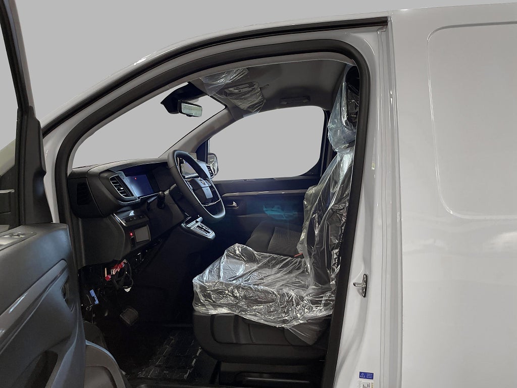 Opel Vivaro L3 2026 - miniatyr 9