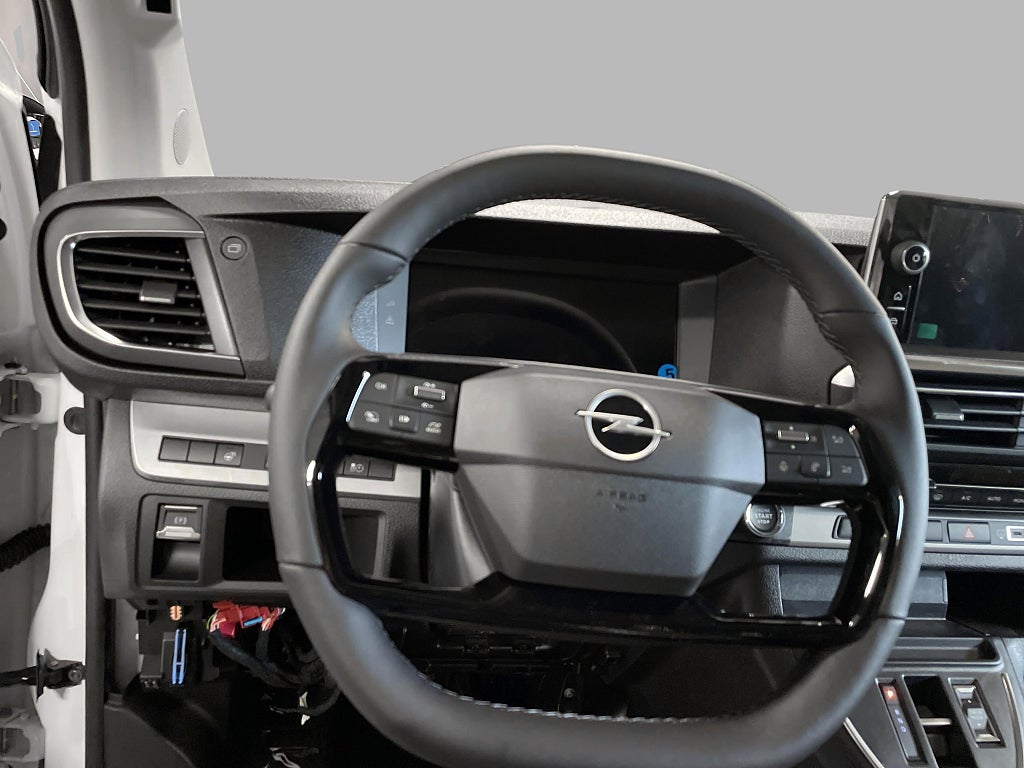 Opel Vivaro L3 2026 - miniatyr 10