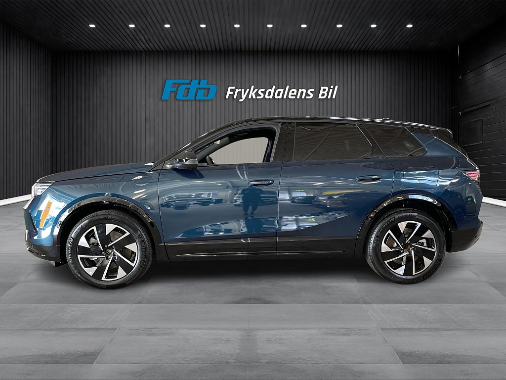 Opel Grandland 2026 - miniatyr 2