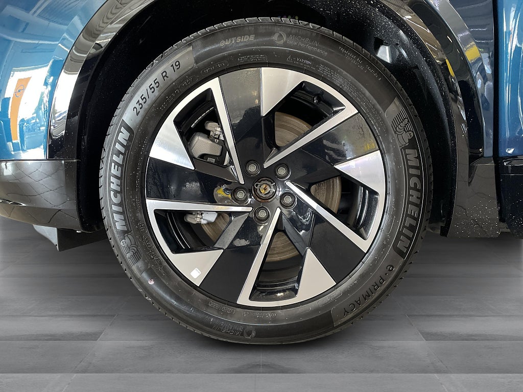 Opel Grandland 2026 - miniatyr 16