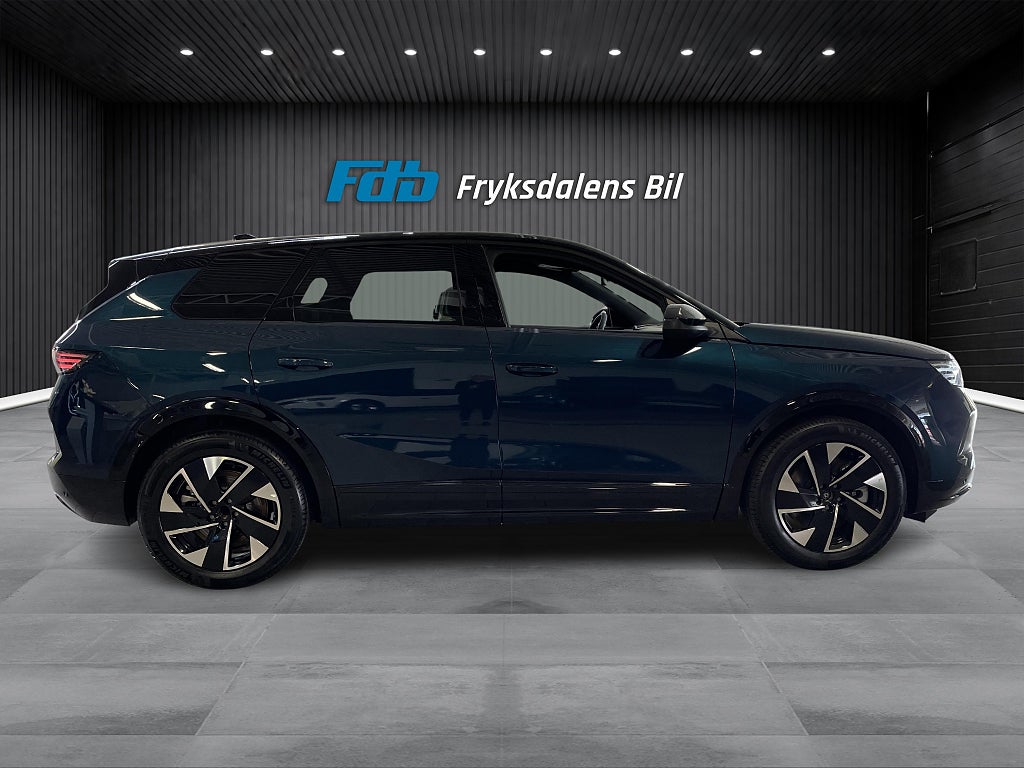 Opel Grandland 2026 - miniatyr 6
