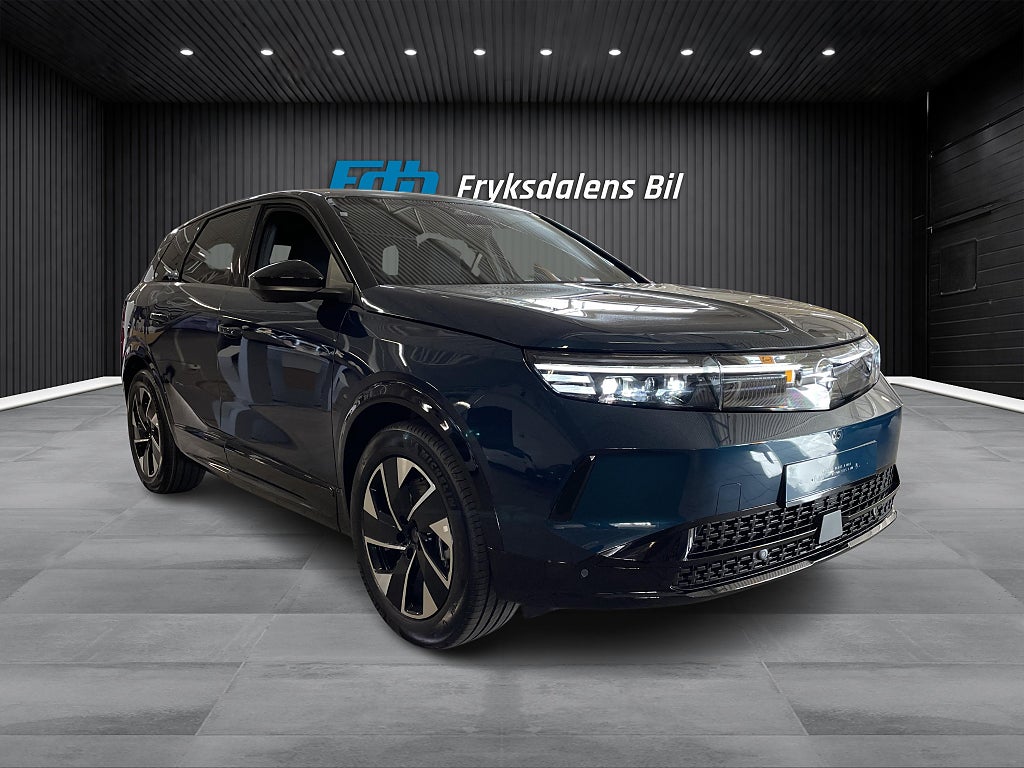Opel Grandland 2026 - miniatyr 7