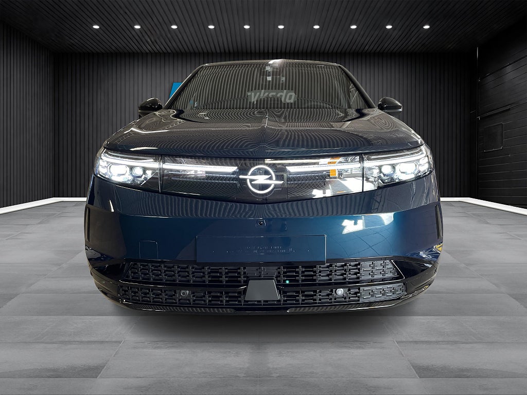 Opel Grandland 2026 - miniatyr 8