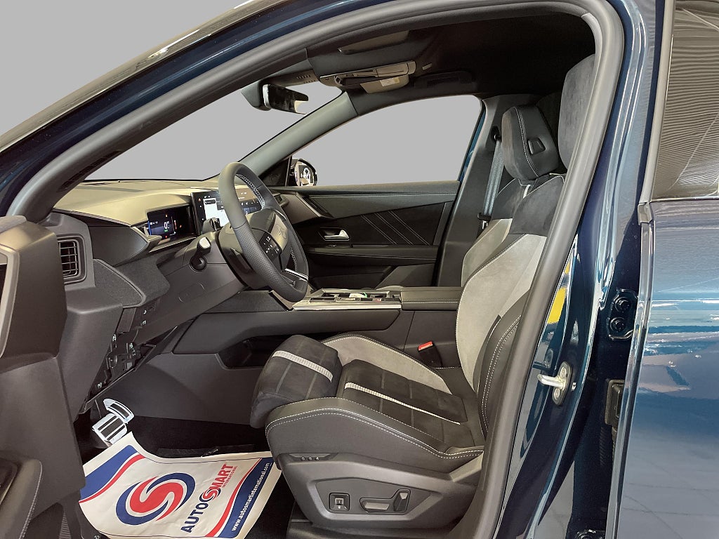 Opel Grandland 2026 - miniatyr 9