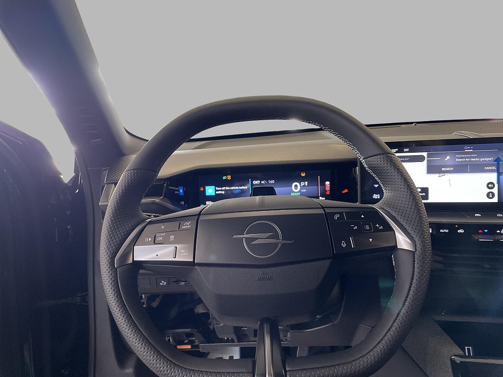 Opel Grandland 2026 - miniatyr 10