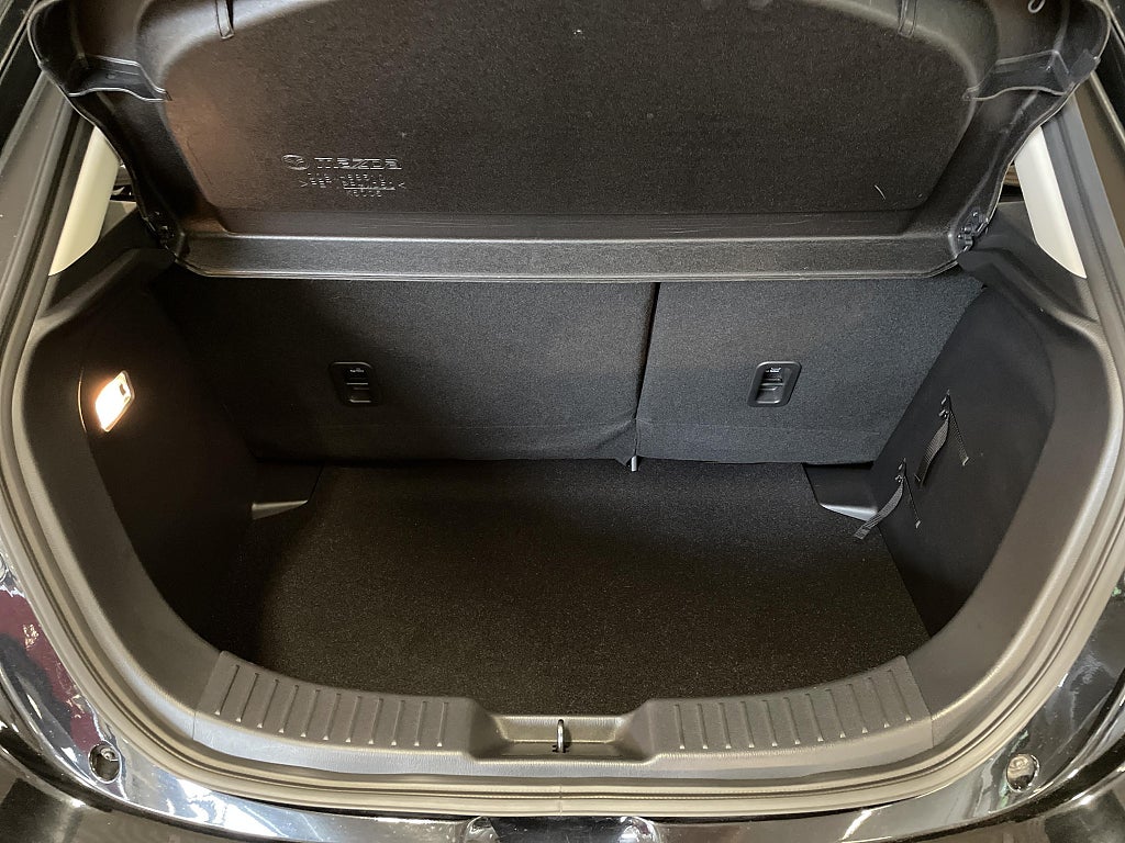 Mazda 2 2022 - miniatyr 15