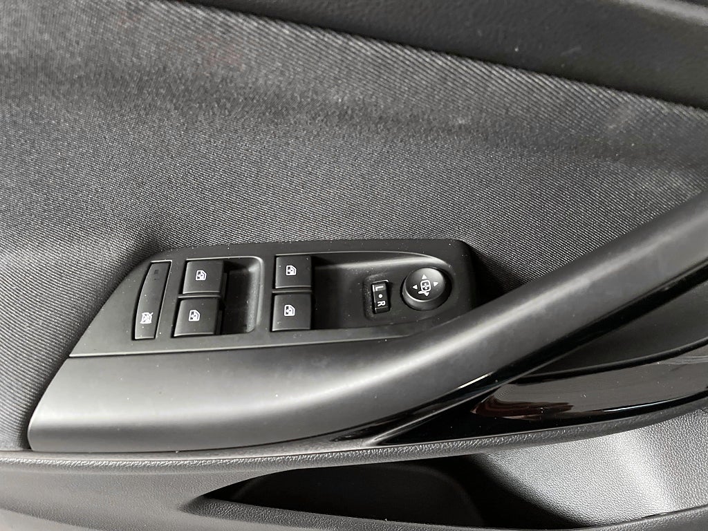Opel Astra 2017 - miniatyr 12