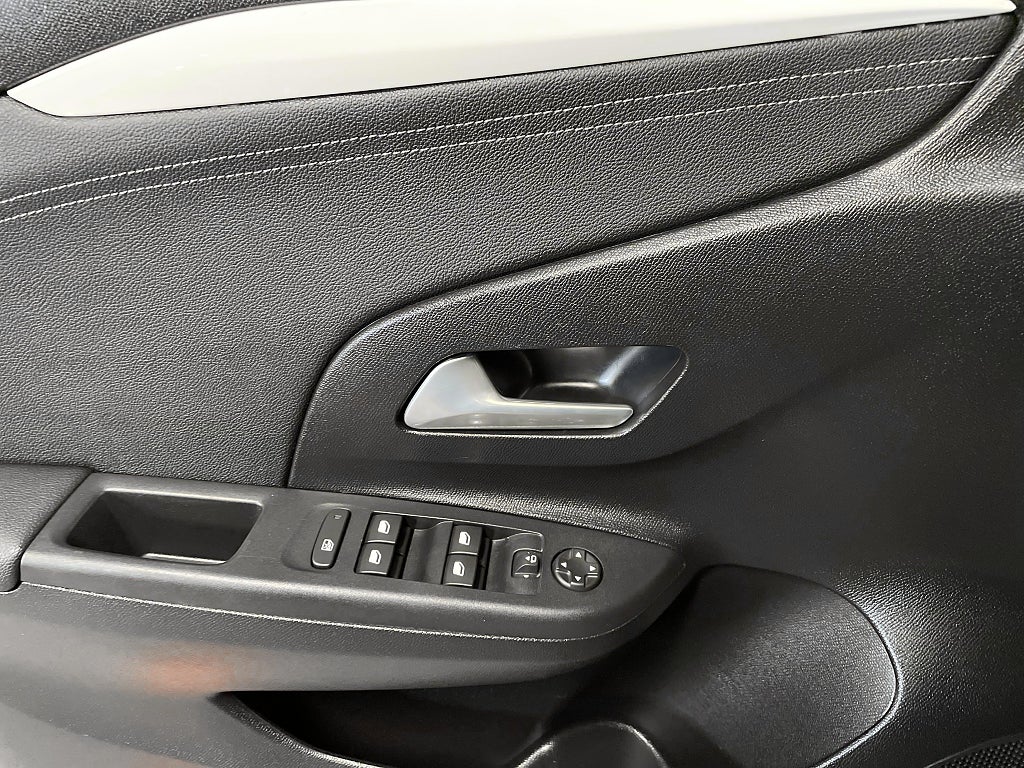 Opel Corsa 2025 - miniatyr 12
