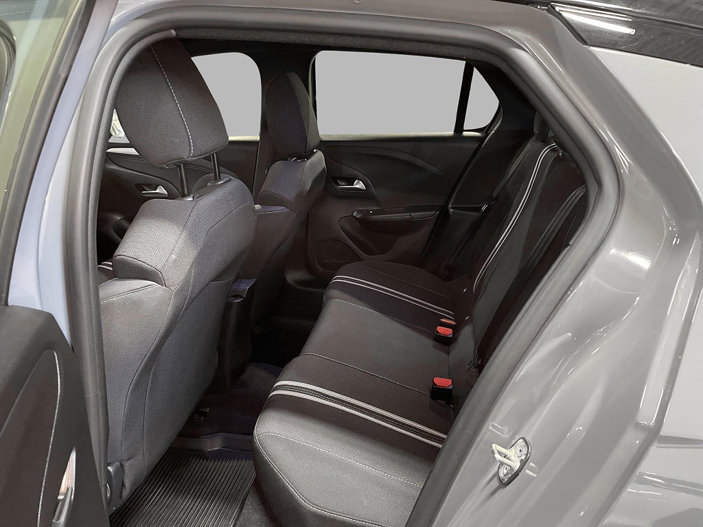 Opel Corsa 2025 - miniatyr 13