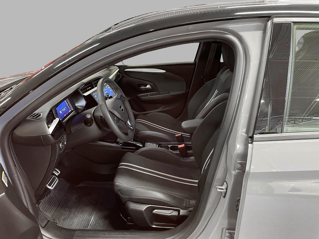 Opel Corsa 2025 - miniatyr 9