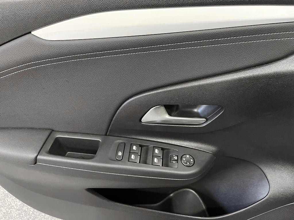 Opel Corsa 2025 - miniatyr 12
