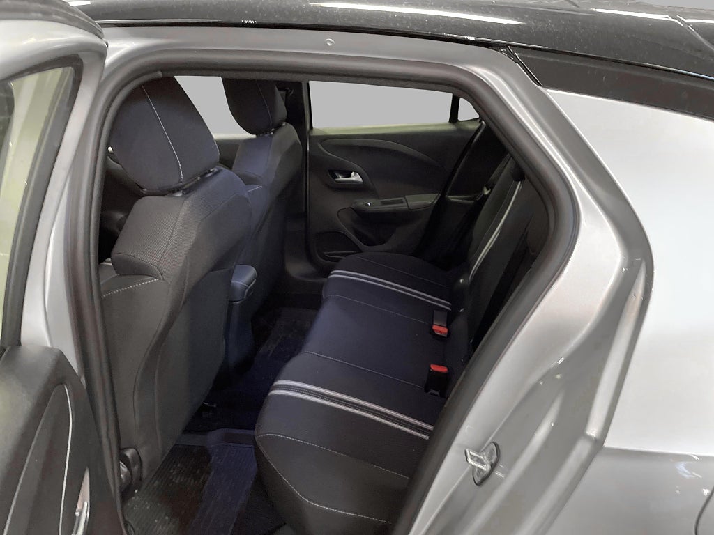 Opel Corsa 2025 - miniatyr 13