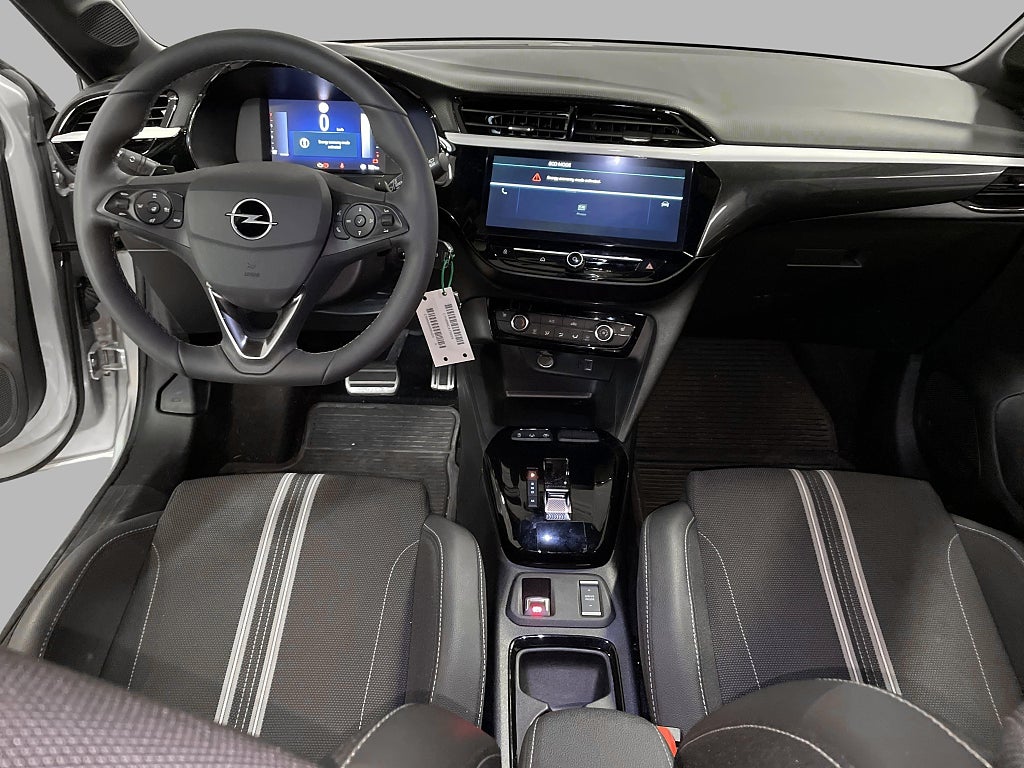 Opel Corsa 2025 - miniatyr 14