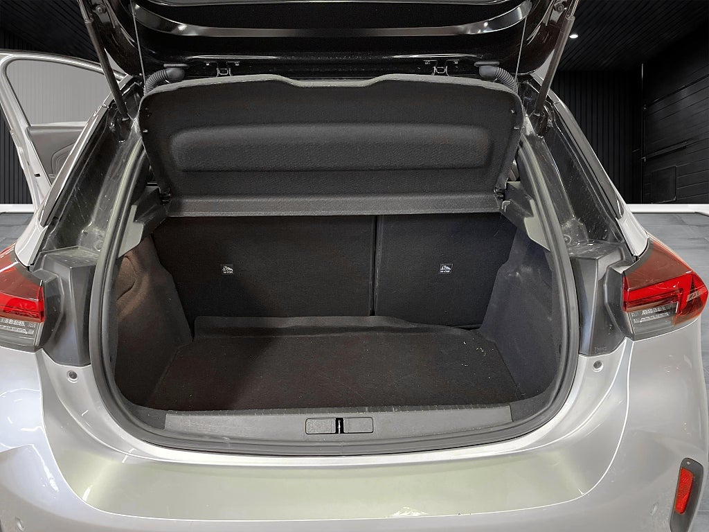 Opel Corsa 2025 - miniatyr 15