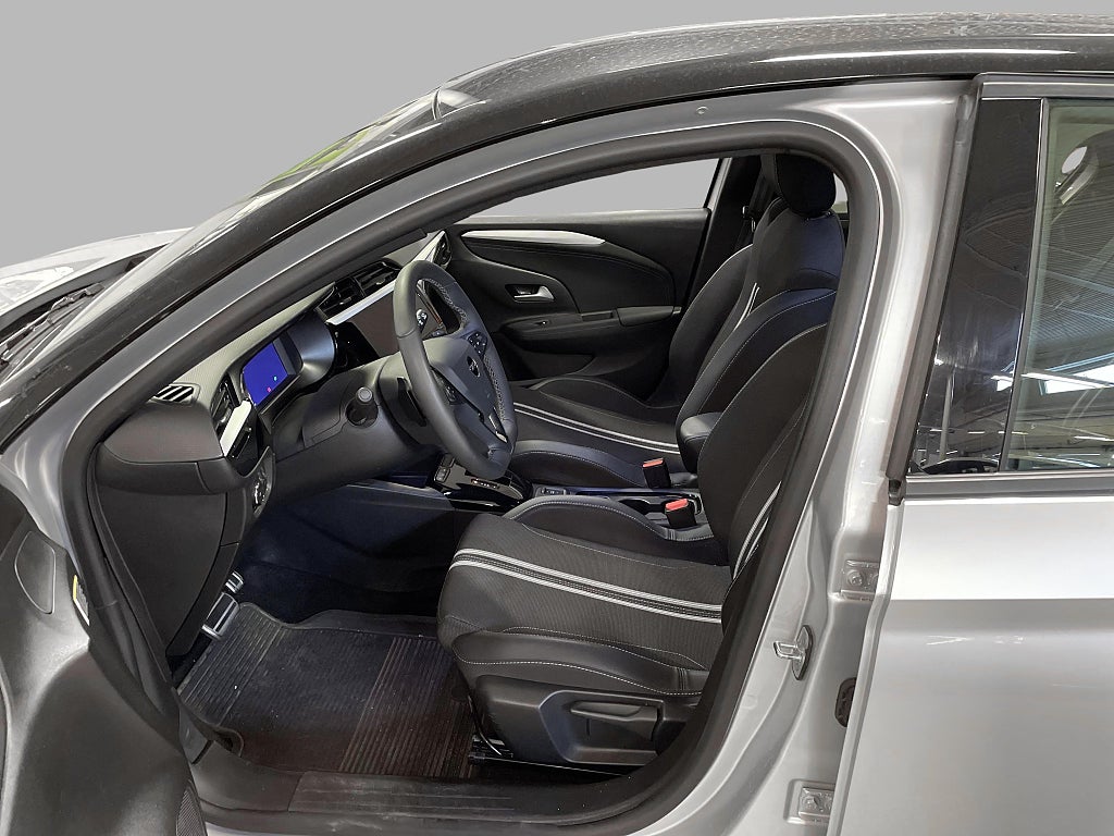 Opel Corsa 2025 - miniatyr 9