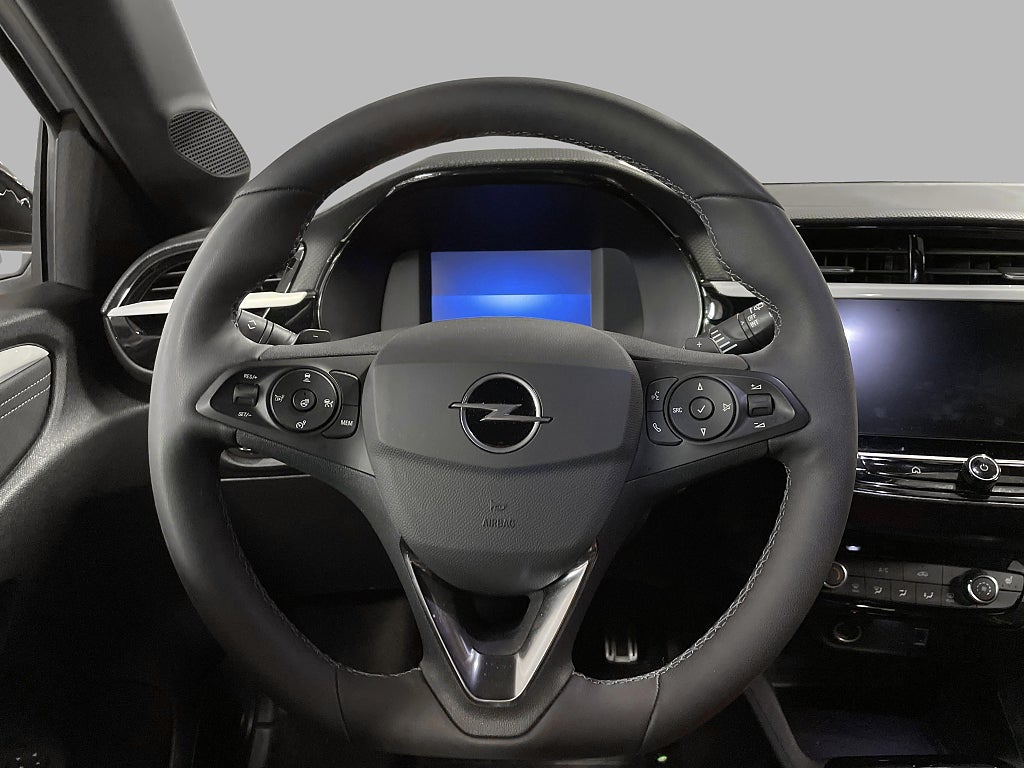 Opel Corsa 2025 - miniatyr 10
