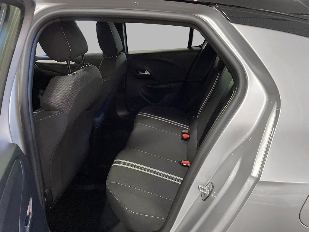 Opel Corsa 2025 - miniatyr 13