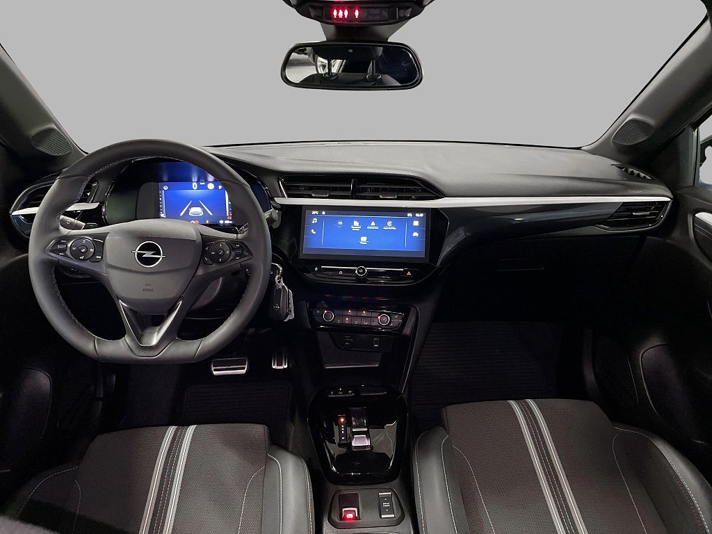 Opel Corsa 2025 - miniatyr 14