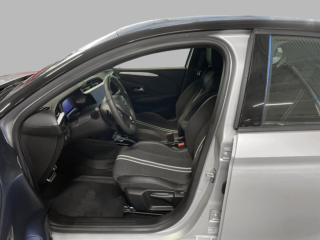 Opel Corsa 2025 - miniatyr 9