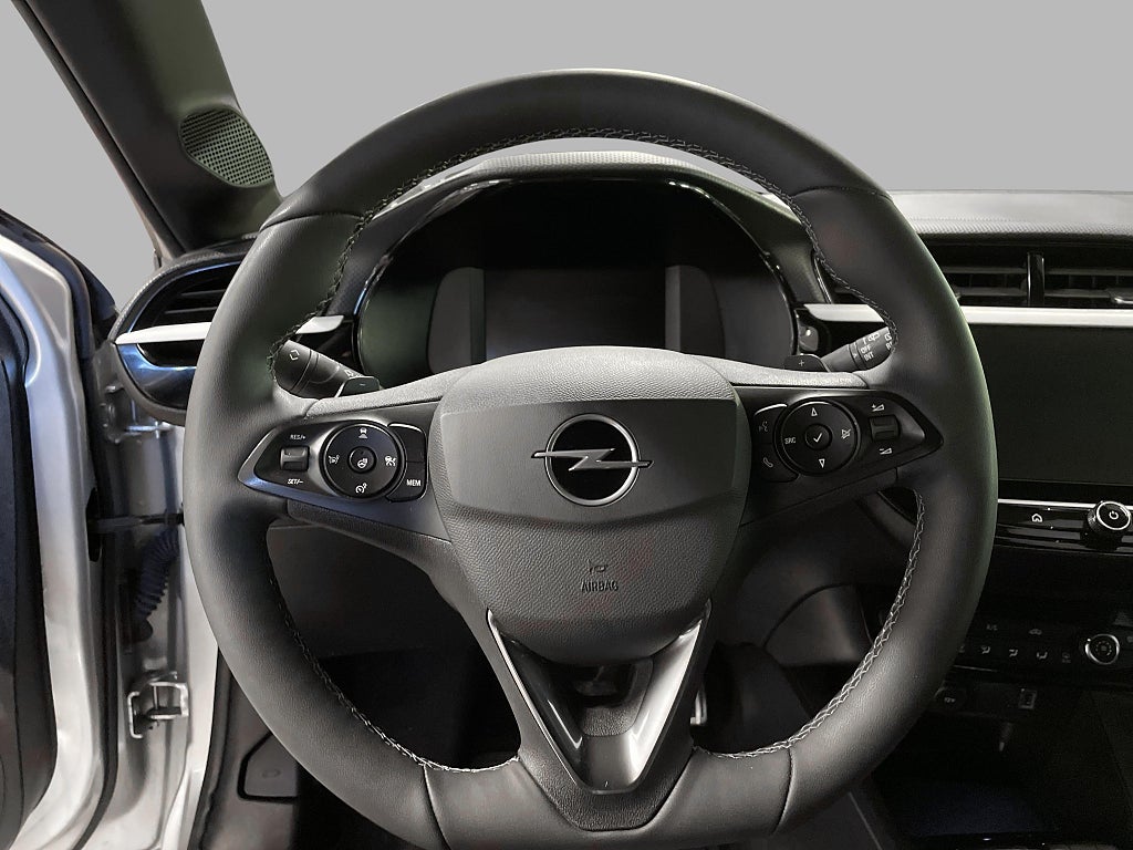 Opel Corsa 2025 - miniatyr 10