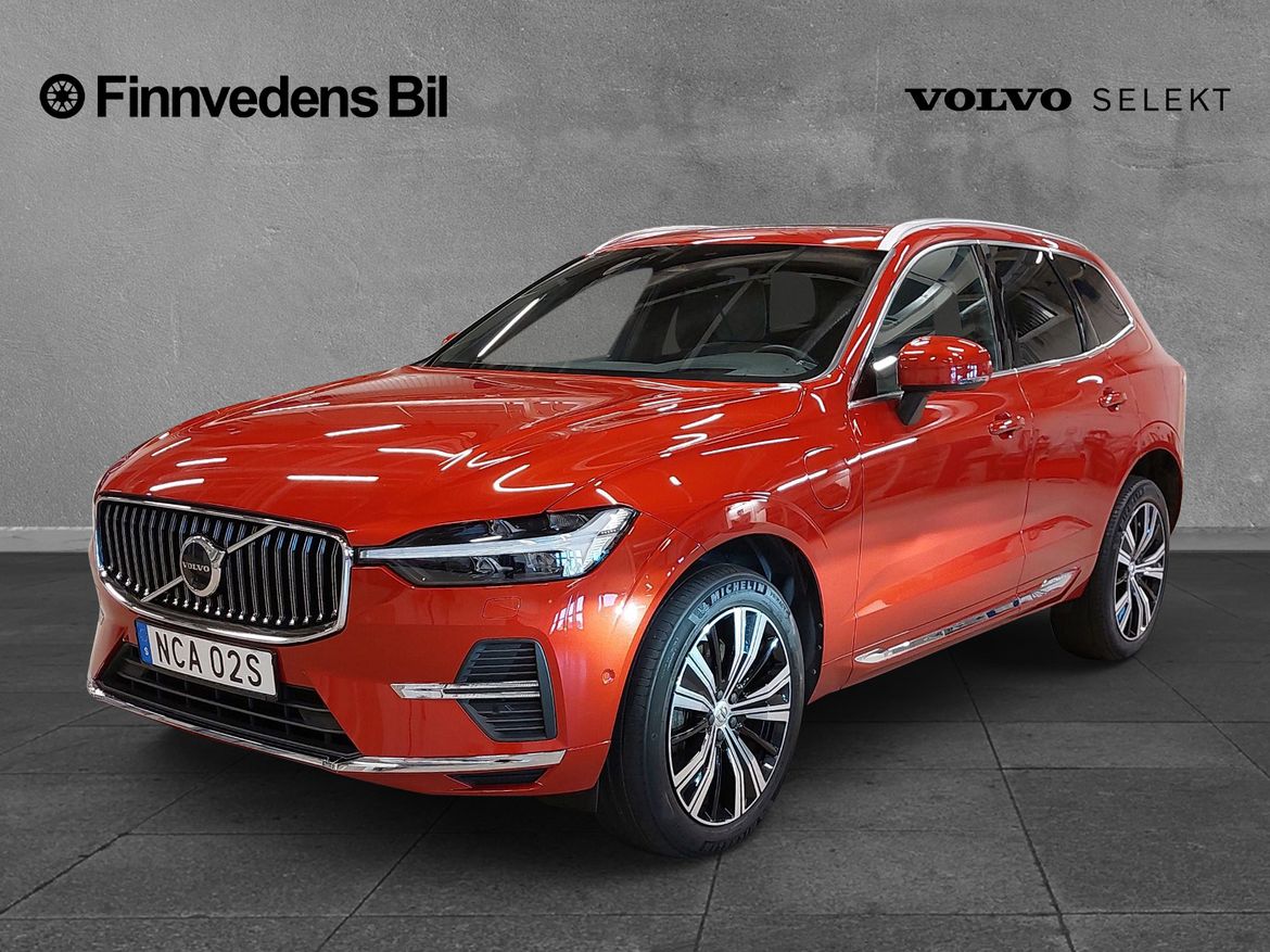 Volvo XC60 2023 - bild 1 av 8