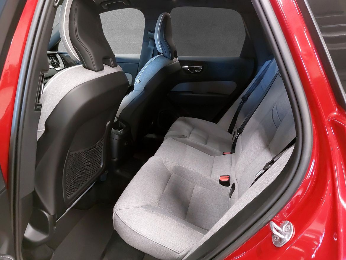 Volvo XC60 2023 - miniatyr 6
