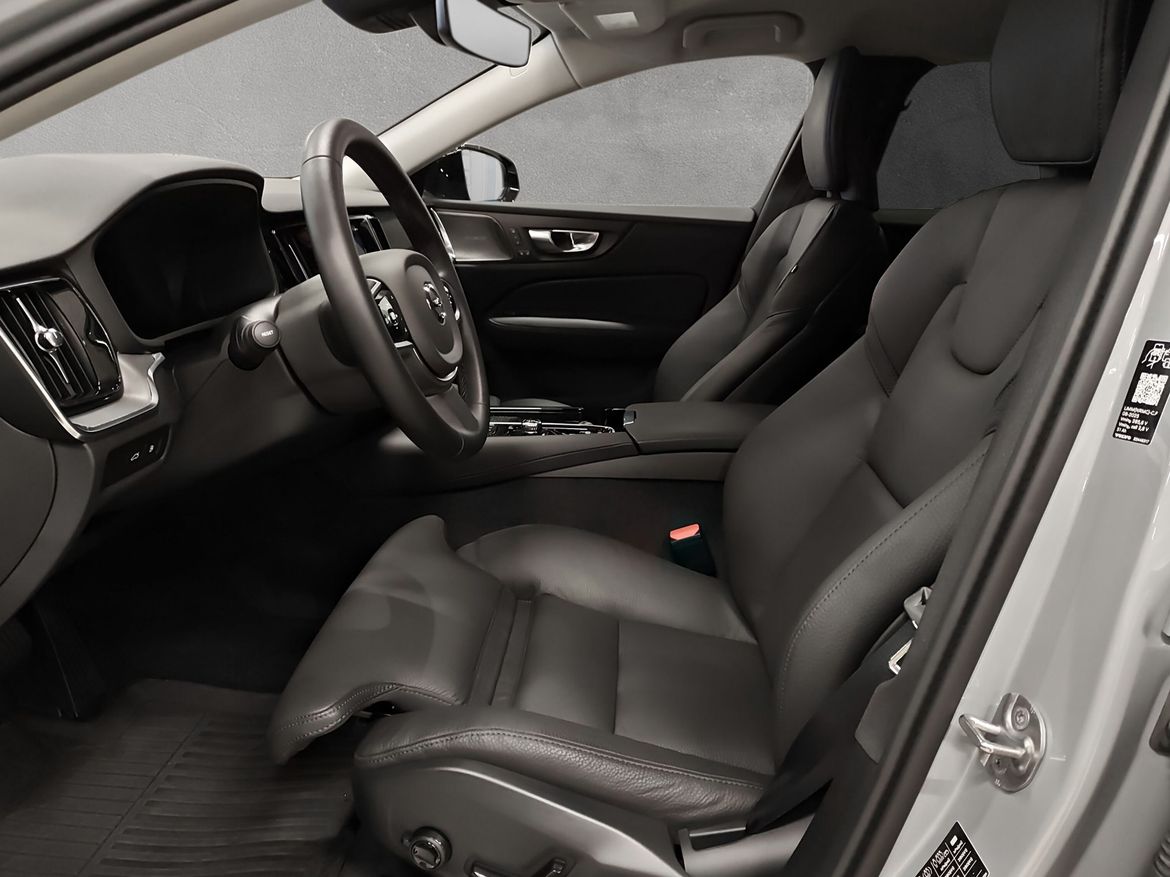 Volvo V60 2026 - miniatyr 5