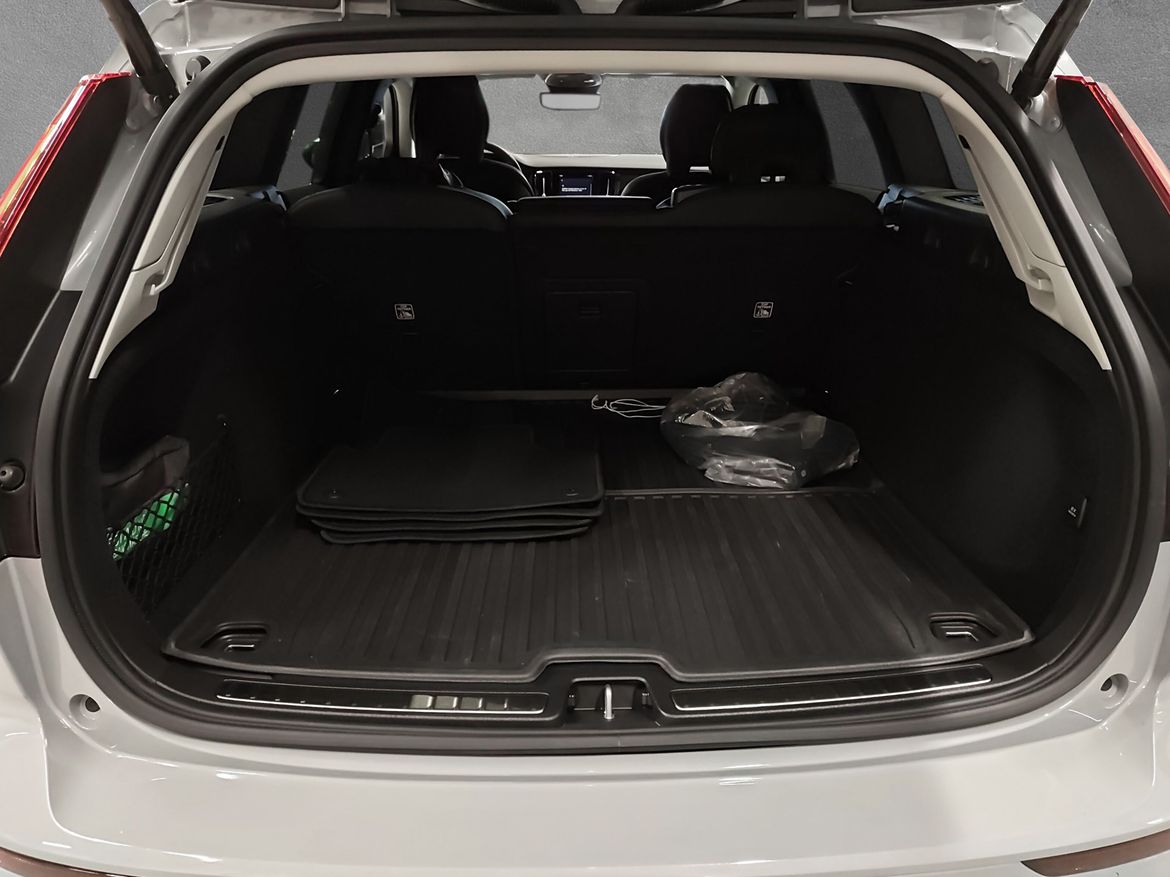 Volvo V60 2026 - miniatyr 7