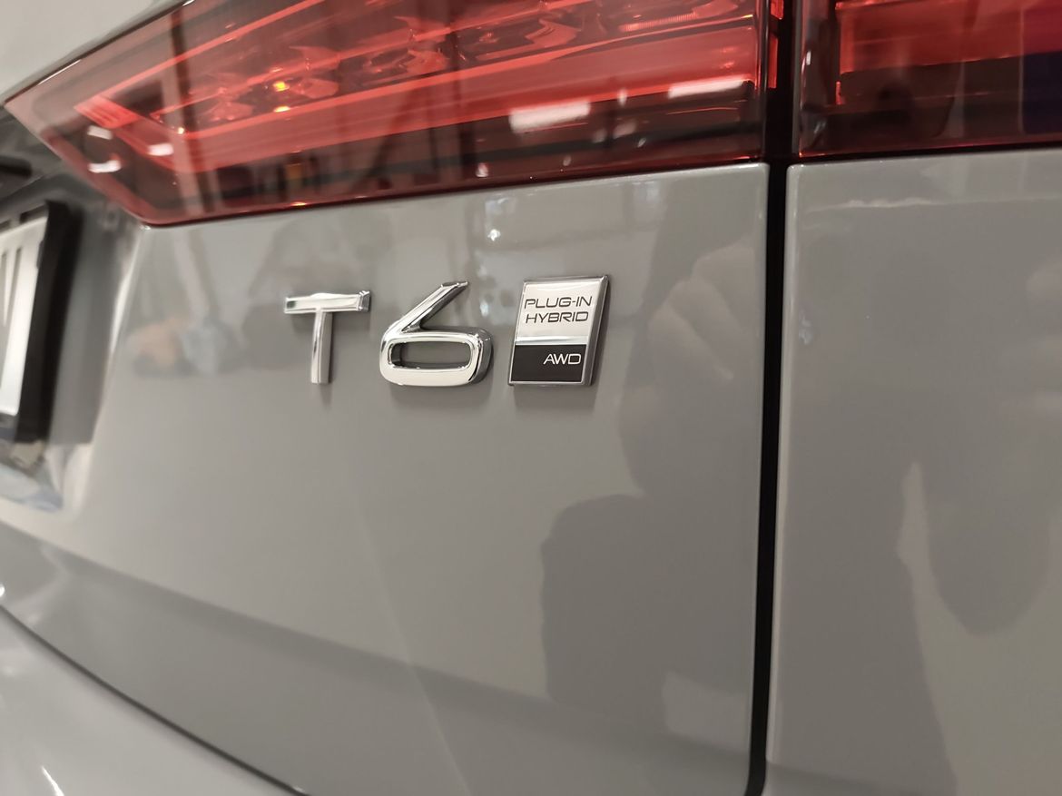 Volvo V60 2026 - miniatyr 9