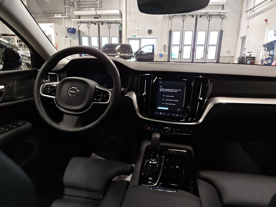 Volvo V60 2026 - miniatyr 10