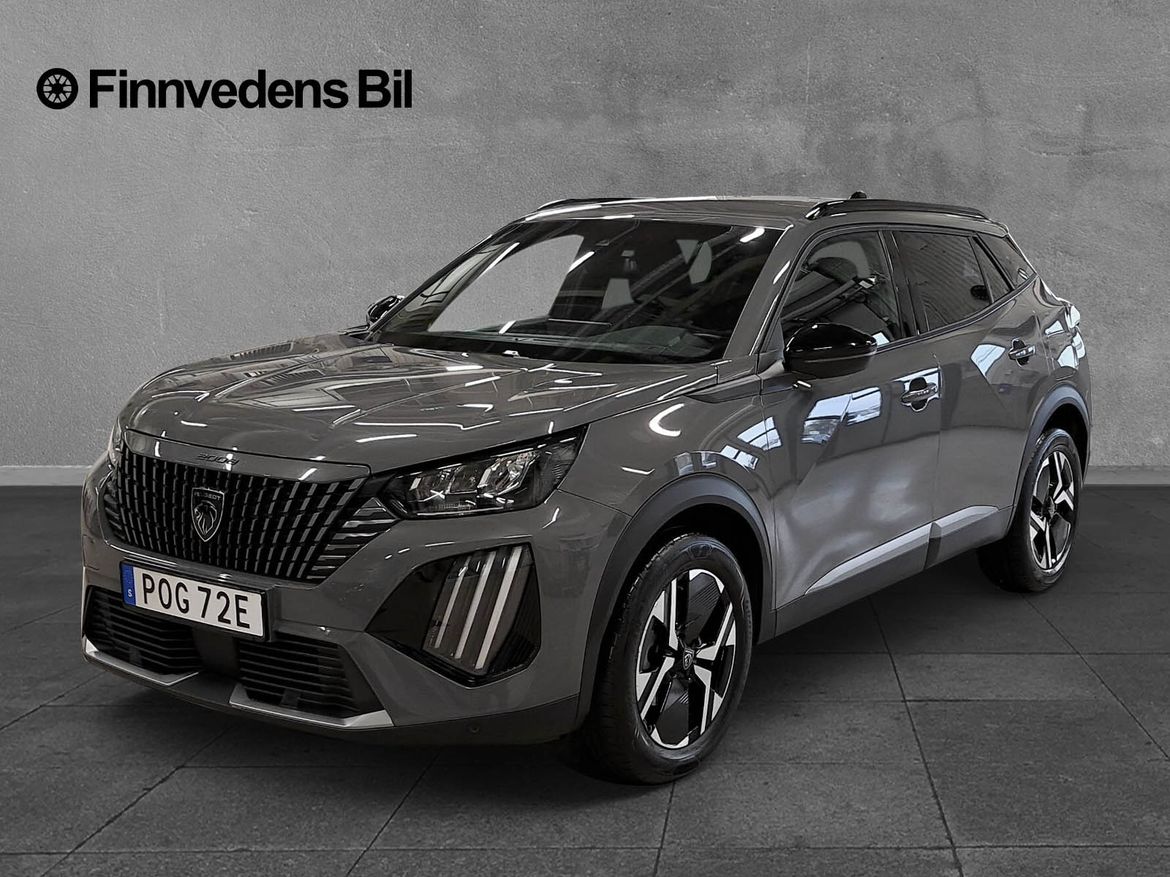 Peugeot 2008 2023 - bild 1 av 1