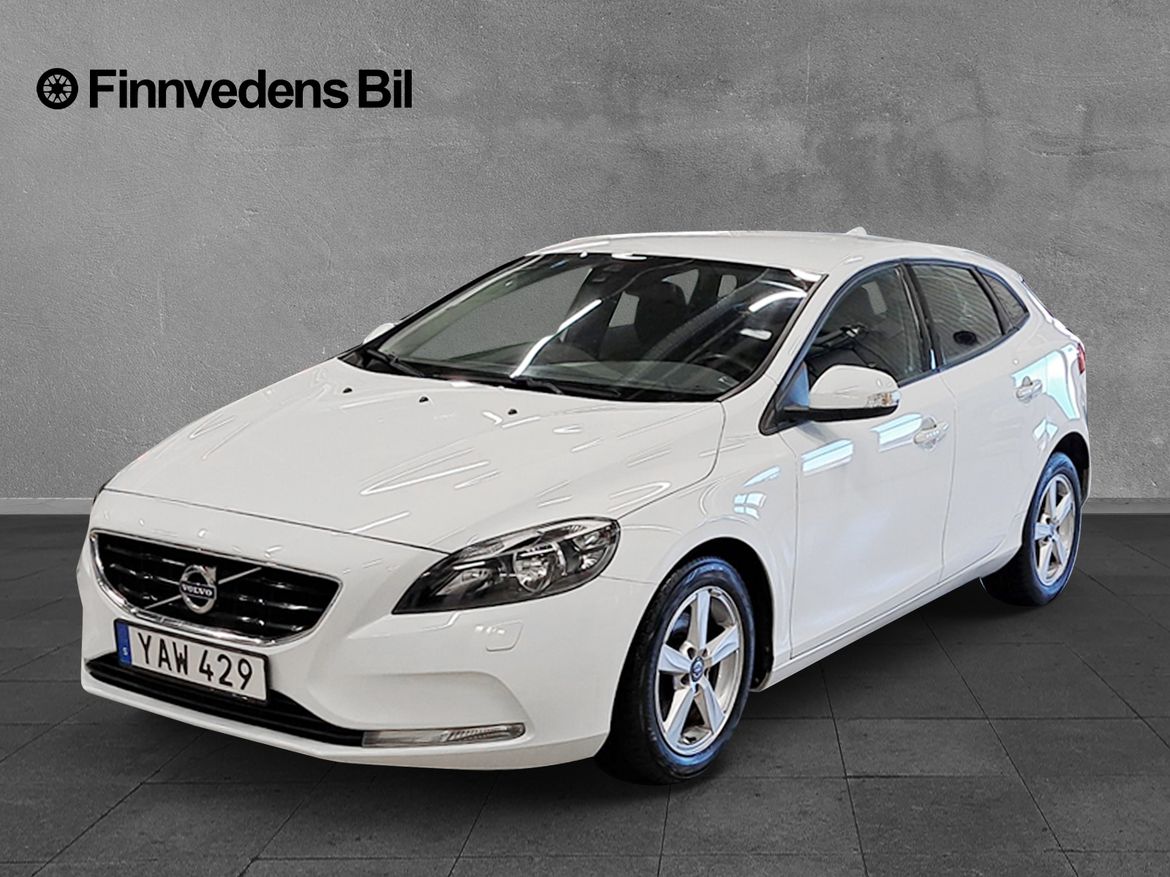 Volvo V40 2016 - bild 1 av 1