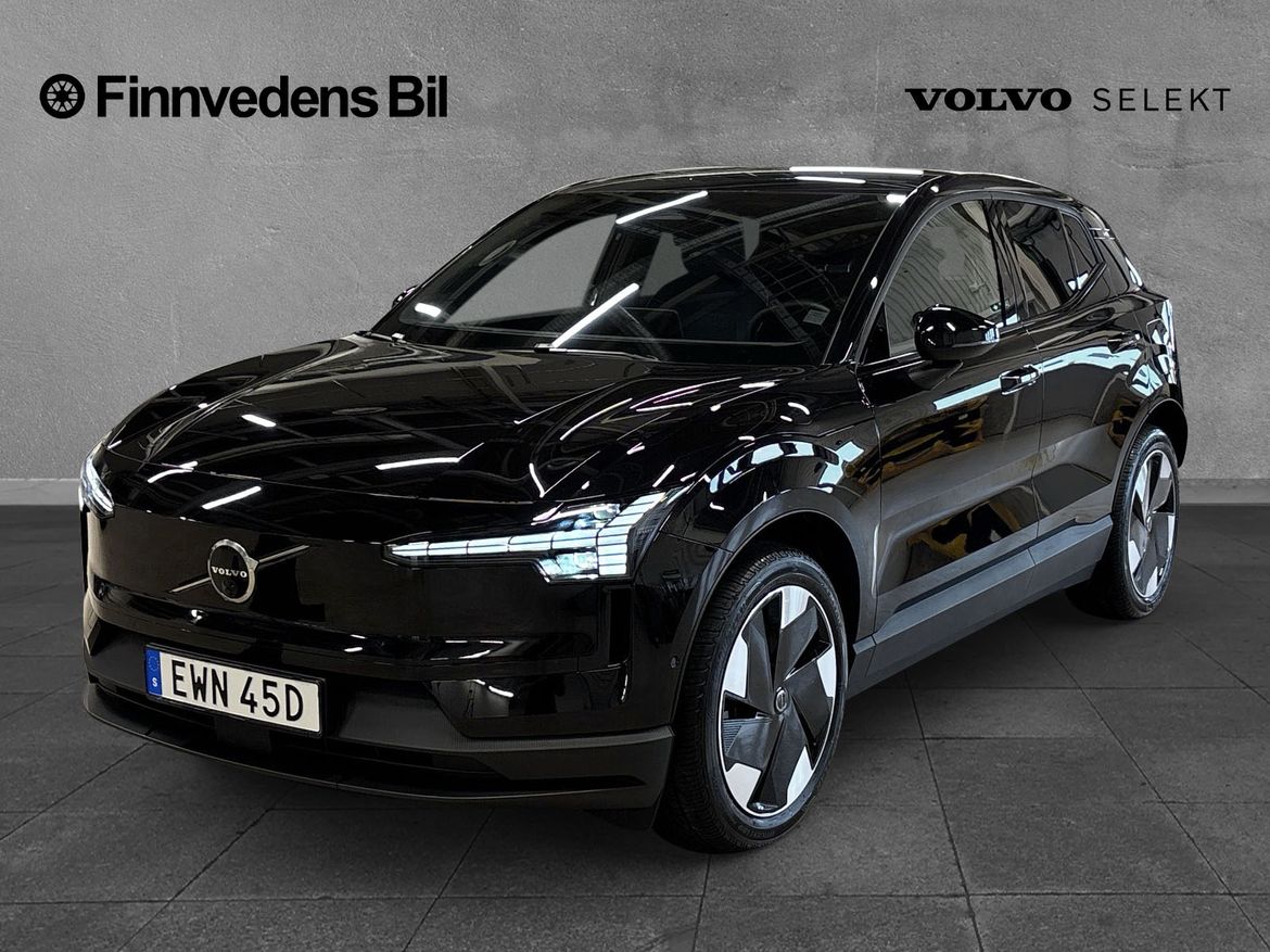 Volvo EX30 2025 - bild 1 av 8
