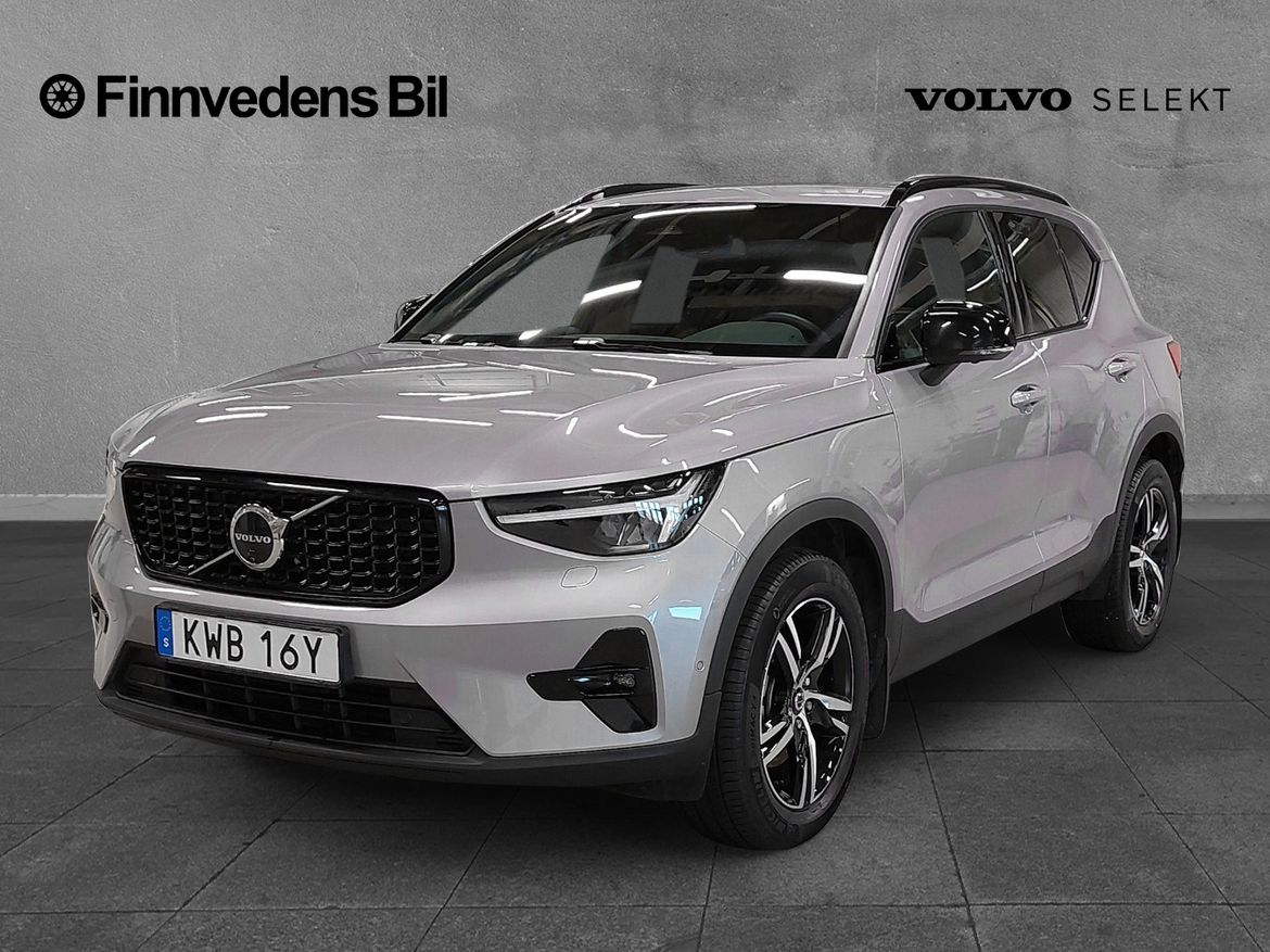 Volvo XC40 2026 - bild 1 av 7