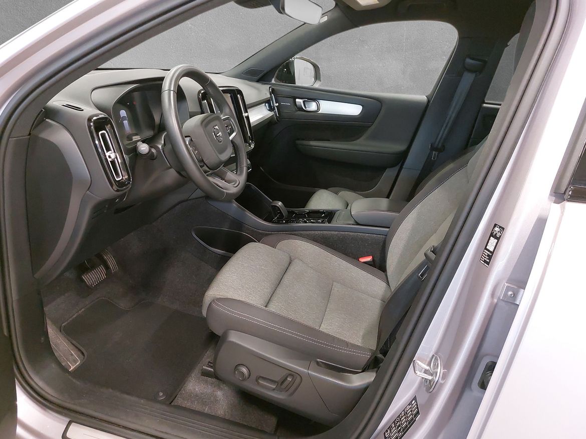 Volvo XC40 2026 - miniatyr 5