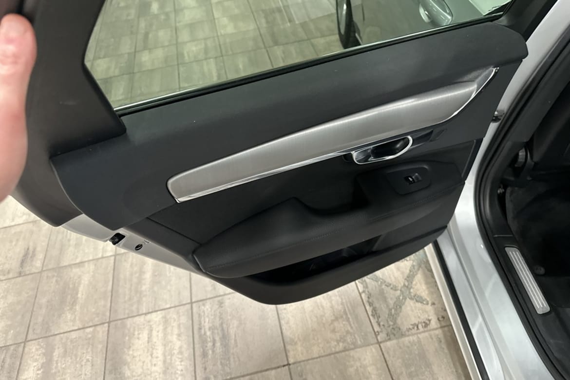 Volvo V90 2019 - miniatyr 13
