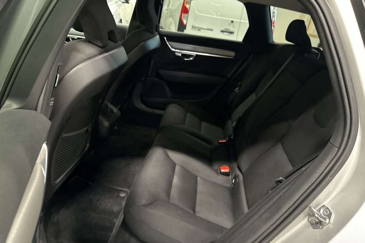 Volvo V90 2019 - miniatyr 14