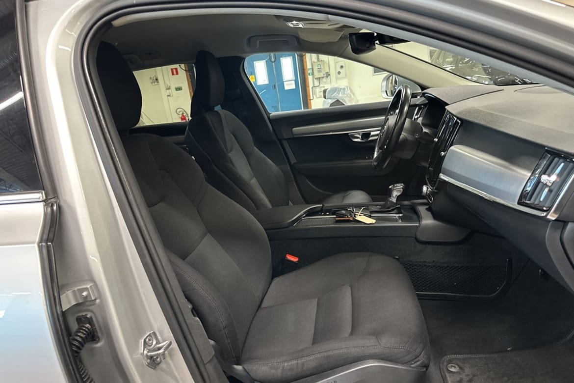 Volvo V90 2019 - miniatyr 18