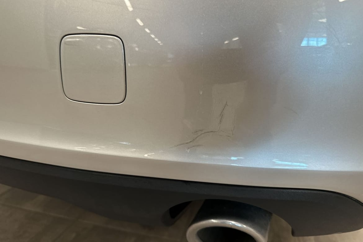 Volvo V90 2019 - miniatyr 20