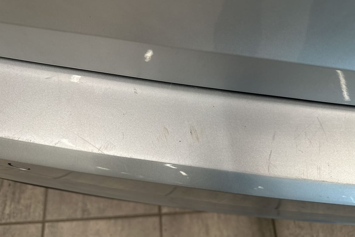Volvo V90 2019 - miniatyr 21