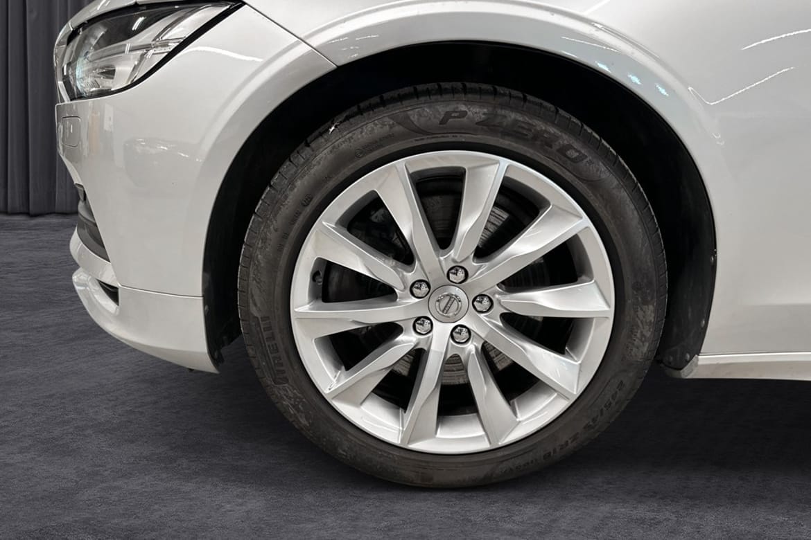 Volvo V90 2019 - miniatyr 6
