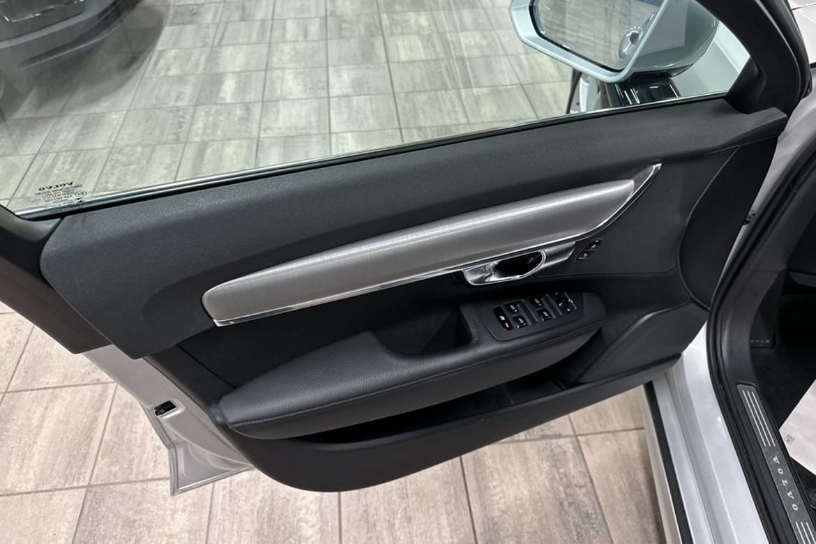 Volvo V90 2019 - miniatyr 8