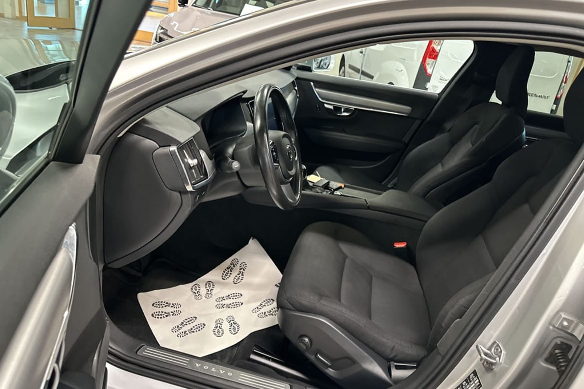 Volvo V90 2019 - miniatyr 9