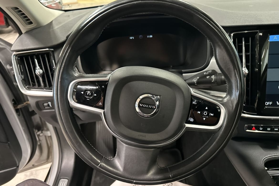 Volvo V90 2019 - miniatyr 10