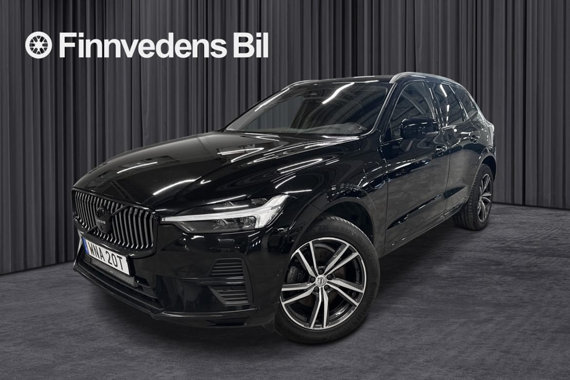 Volvo XC60 2023 - bild 1 av 1