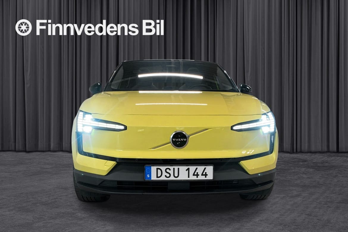 Volvo EX30 2024 - miniatyr 6