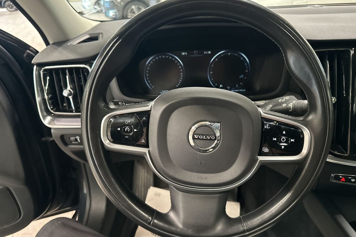 Volvo V60 2020 - miniatyr 9