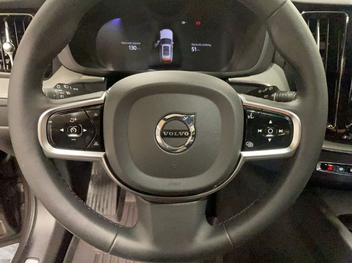 Volvo XC60 2025 - miniatyr 11