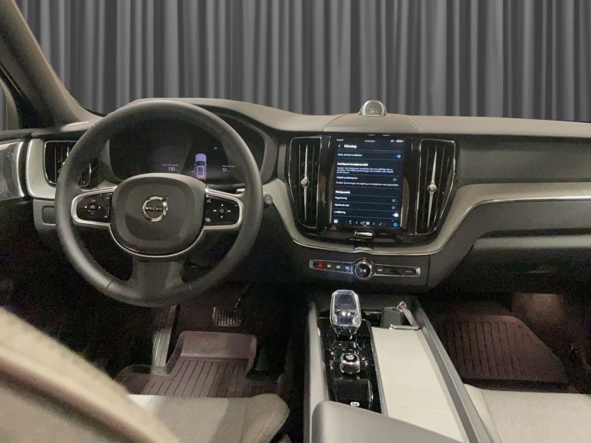 Volvo XC60 2025 - miniatyr 14