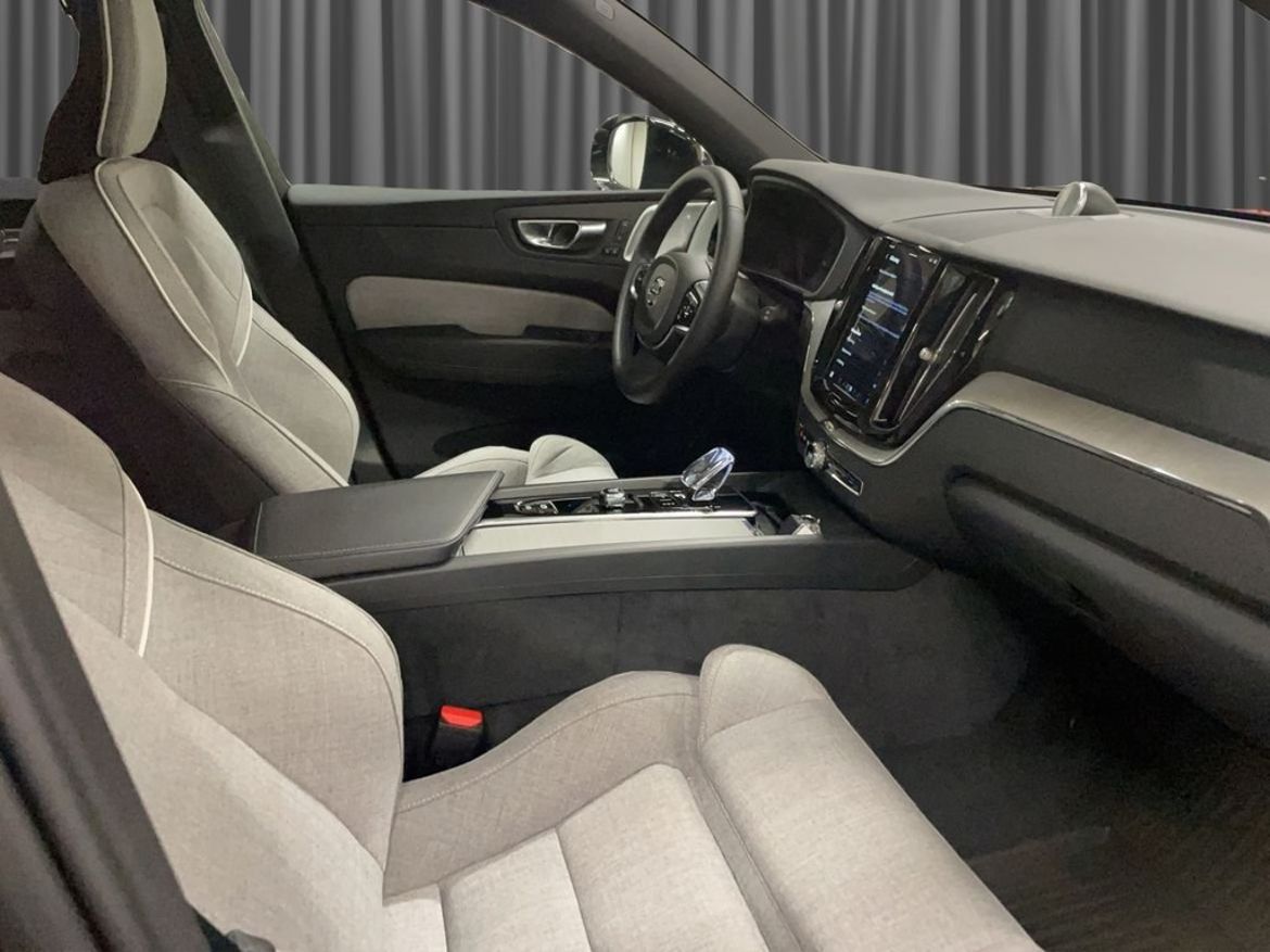 Volvo XC60 2025 - miniatyr 17